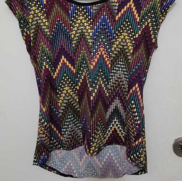 🍄2for15🍄Colorful Arrows with black straps - Picture 2 of 4